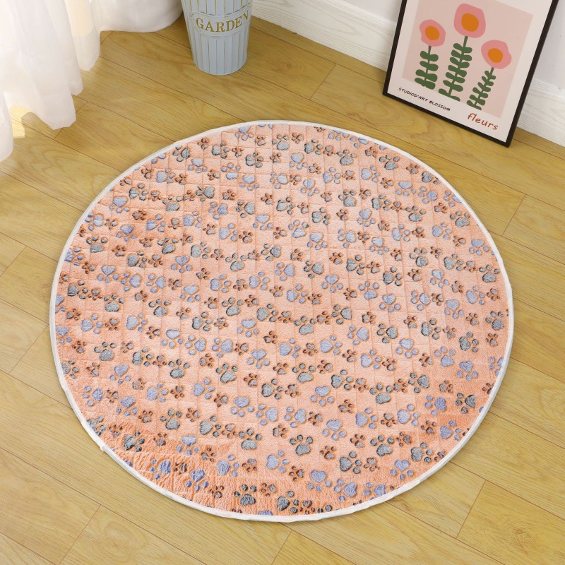 Dog Pee Mat Manufacturer - All-Season Waterproof Washable