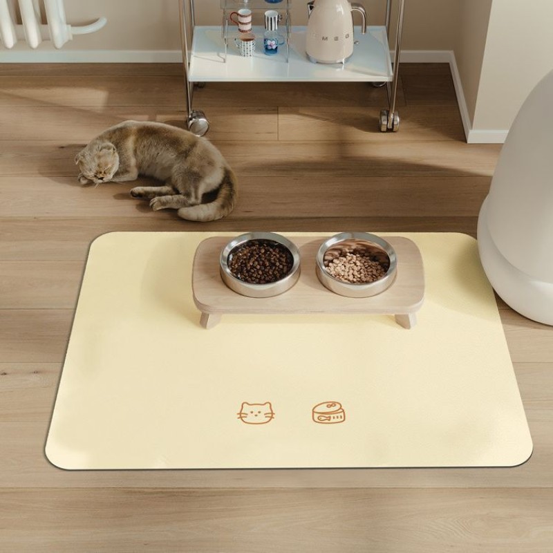 Cat Bowl Factory - Hot Selling Cute Eco-Friendly Ceramic