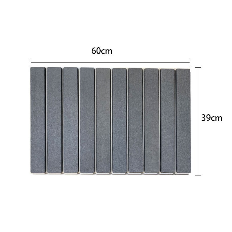 Pet Feeding Mat Supplier - Splash-proof Diatom Mud Quick