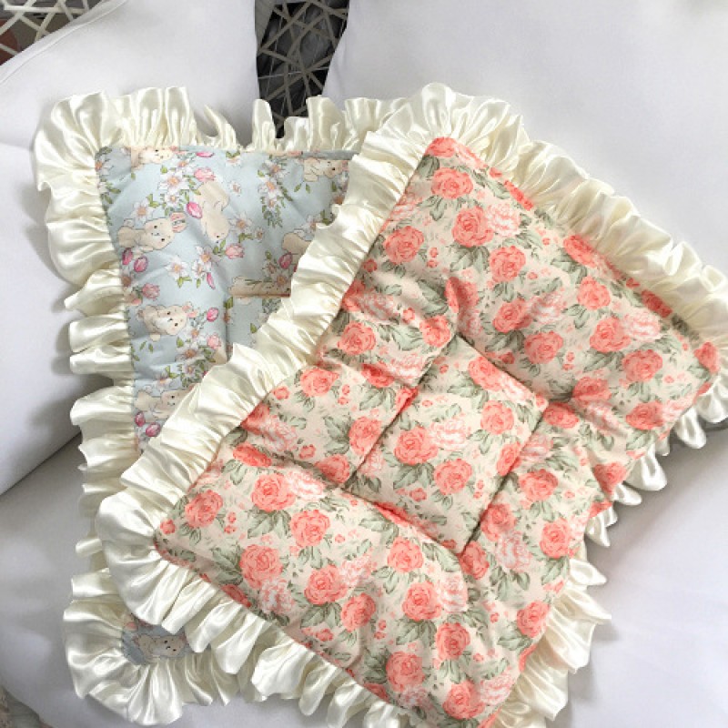 Pet Mat Factory - Luxurious Palace Lace Plush Soft