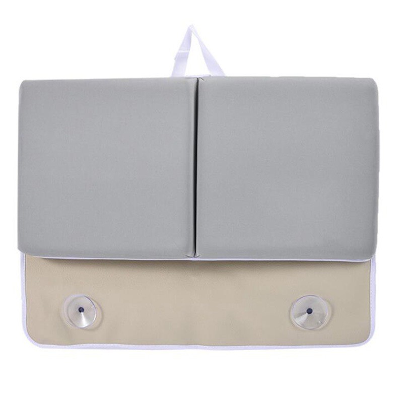 Bath Kneeler Mat Supplier - Waterproof Elbow Rest Pad Set