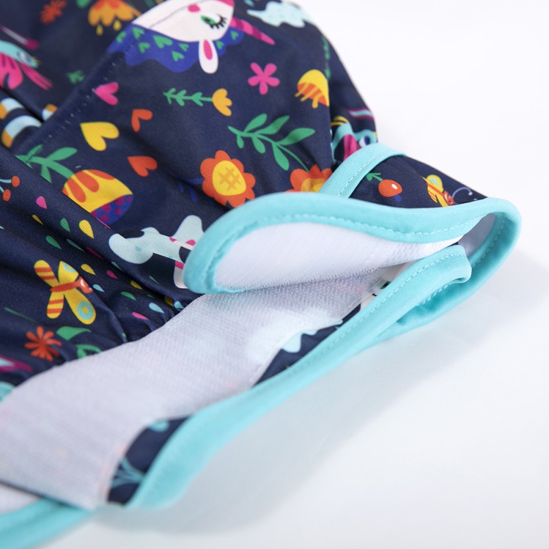 Female Dog Diaper Manufacturer - Reusable Washable Anti-leak