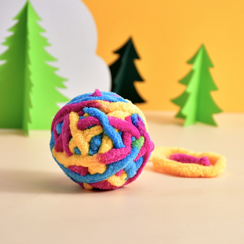 Pet Hair Clip Supplier - Cute Eco-Friendly Polyester Themed