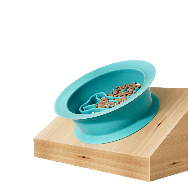 Pet Feeder Factory - Adjustable Raised Ceramic Stainless