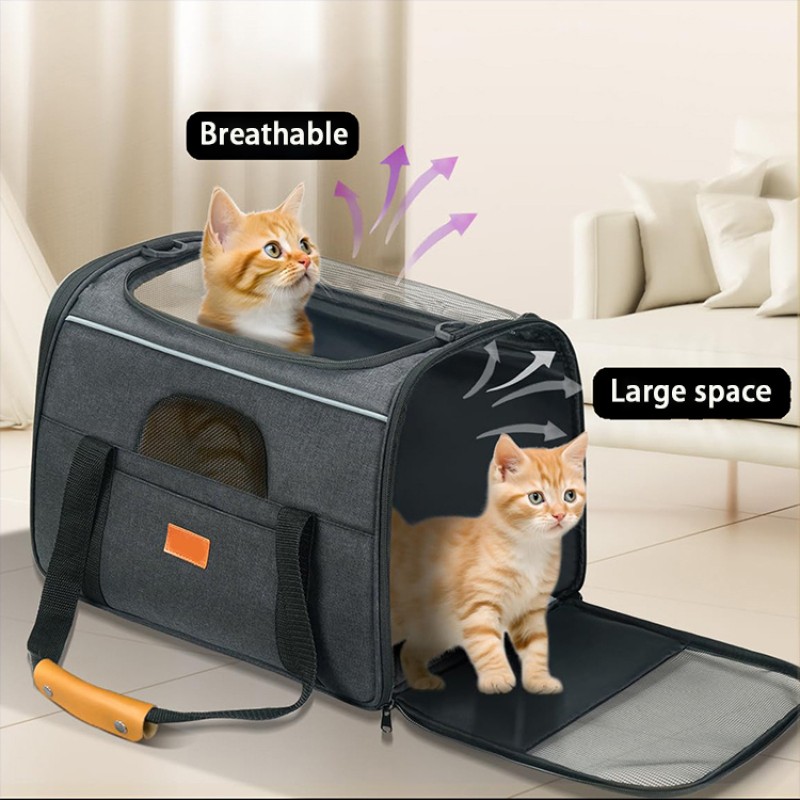 Pet Carrier Supplier - Airline Approved Luxury Travel