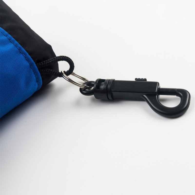 Dog Leash Supplier - Multi Function Reflective Zipper Pouch