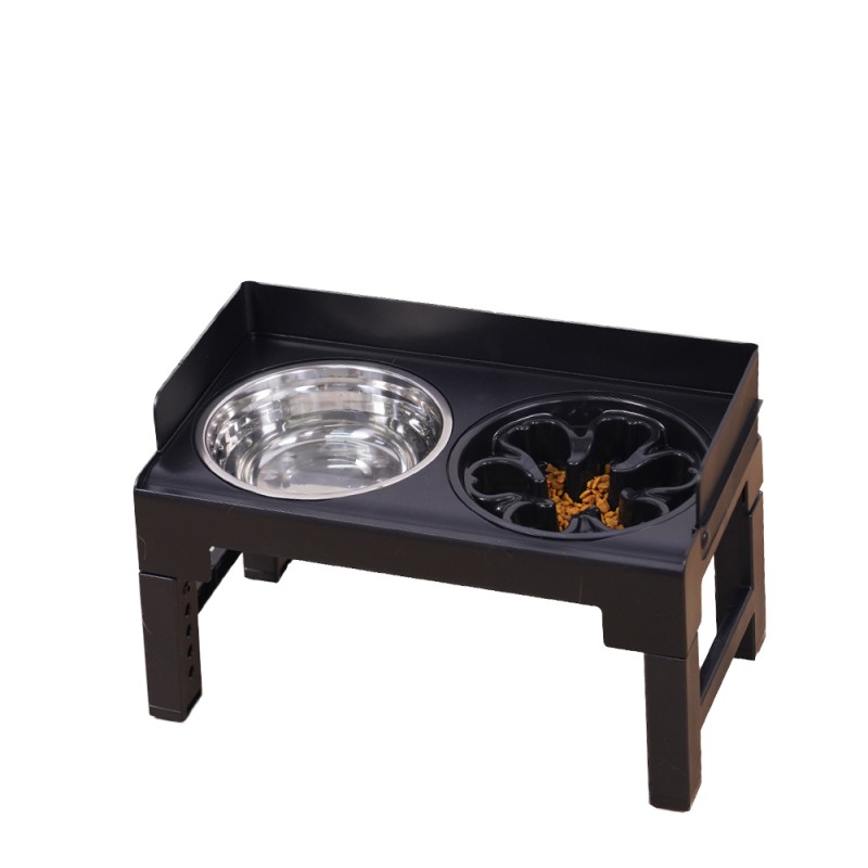 Pet Feeder Manufacturer - Wholesale Silicone Collapsible Anti