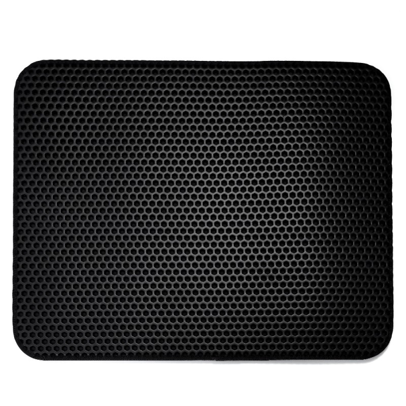 Cat Litter Box Supplier - High-density Disposable Cardboard