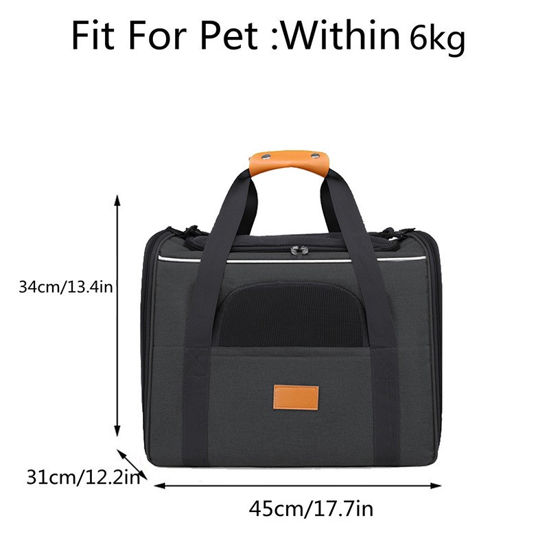 Pet Carrier Supplier - Airline Approved Luxury Travel