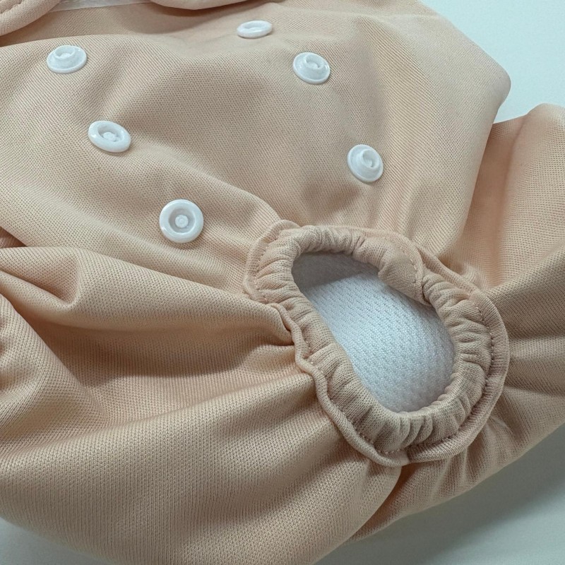 Female Dog Diapers Supplier - Reusable Absorbent Washable Fiber