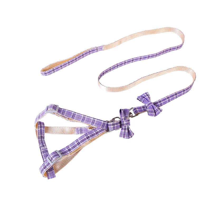 Dog Collar Supplier - Luxury DIY PU Leather Adjustable