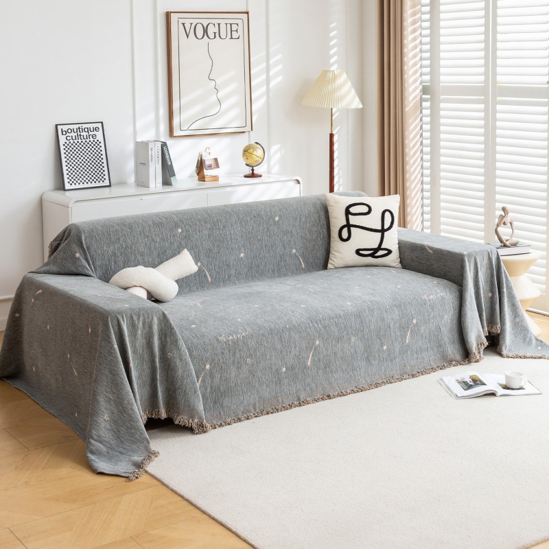 Sofa Cover Manufacturer - Durable Furniture Bed Protector