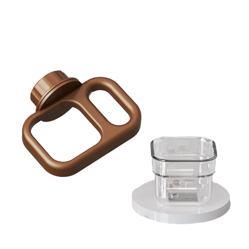 Pet Food Bowl Factory - High Quality ABS Plastic Travel