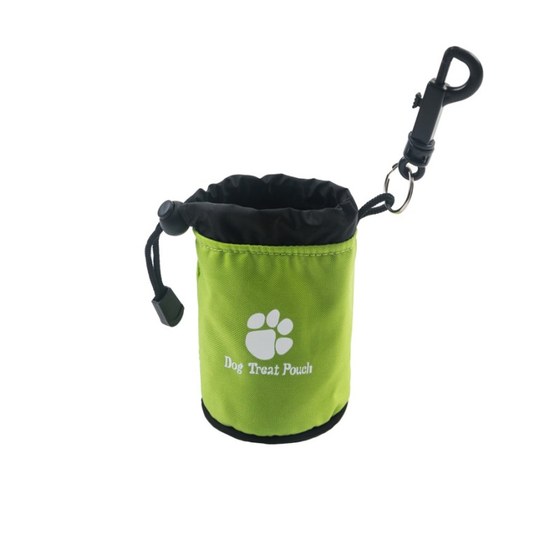 Dog Leash Supplier - Multi Function Reflective Zipper Pouch