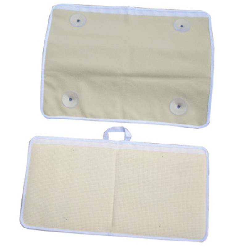 Baby Bath Kneeler Manufacturer - High Quality Non Slip
