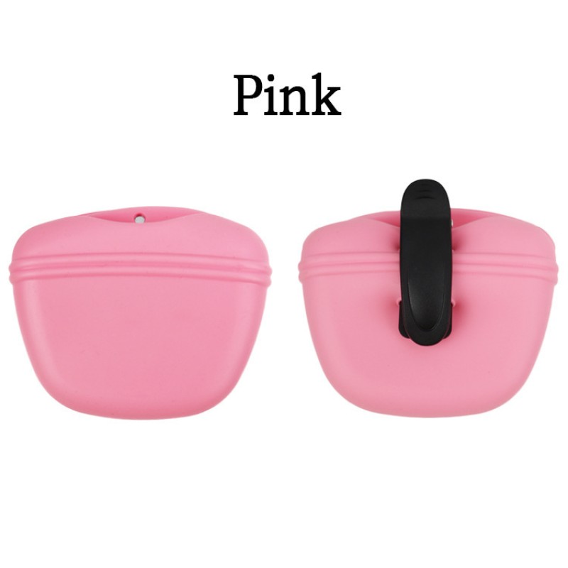 Dog Training Bag Factory - Multi Function Foldable Bowl