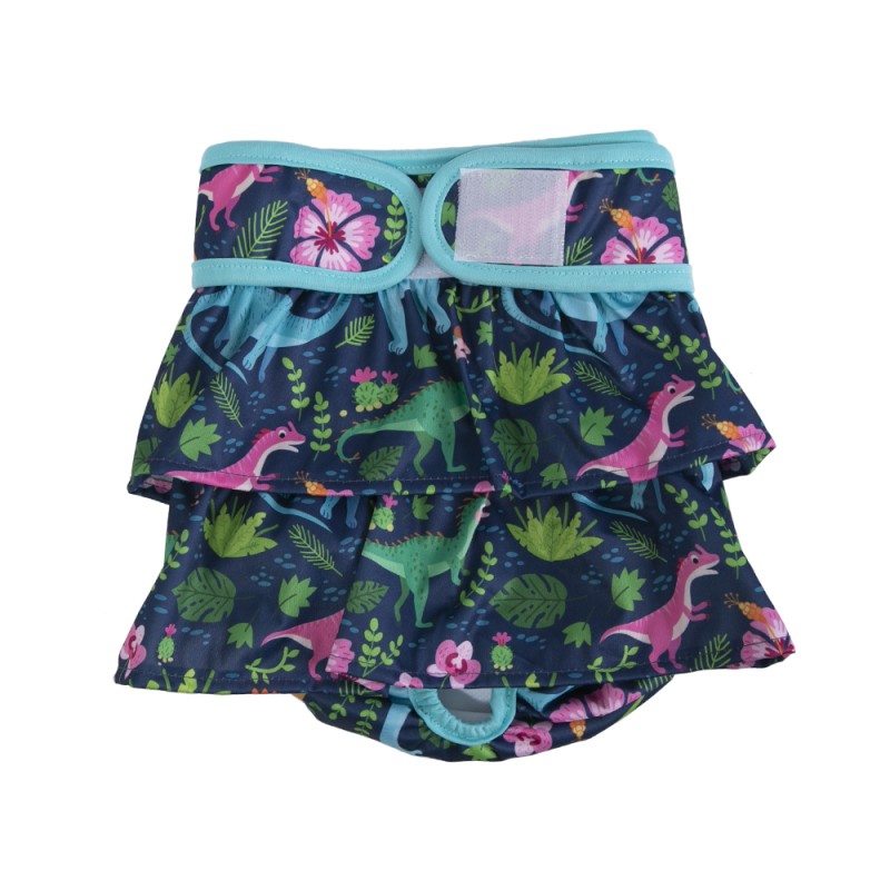 Female Dog Diaper Manufacturer - Reusable Washable Anti-leak