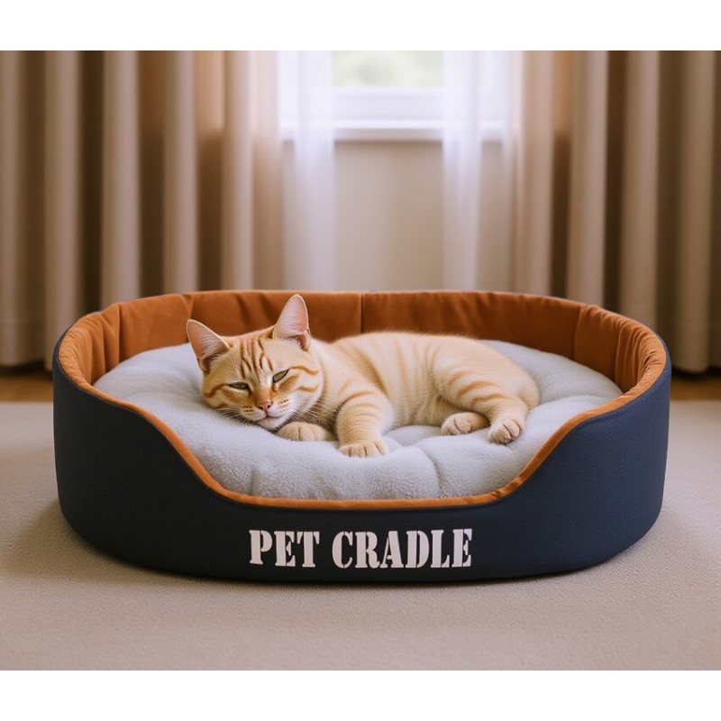 Dog Camping Bed Supplier - Foldable Outdoor Raised Thick