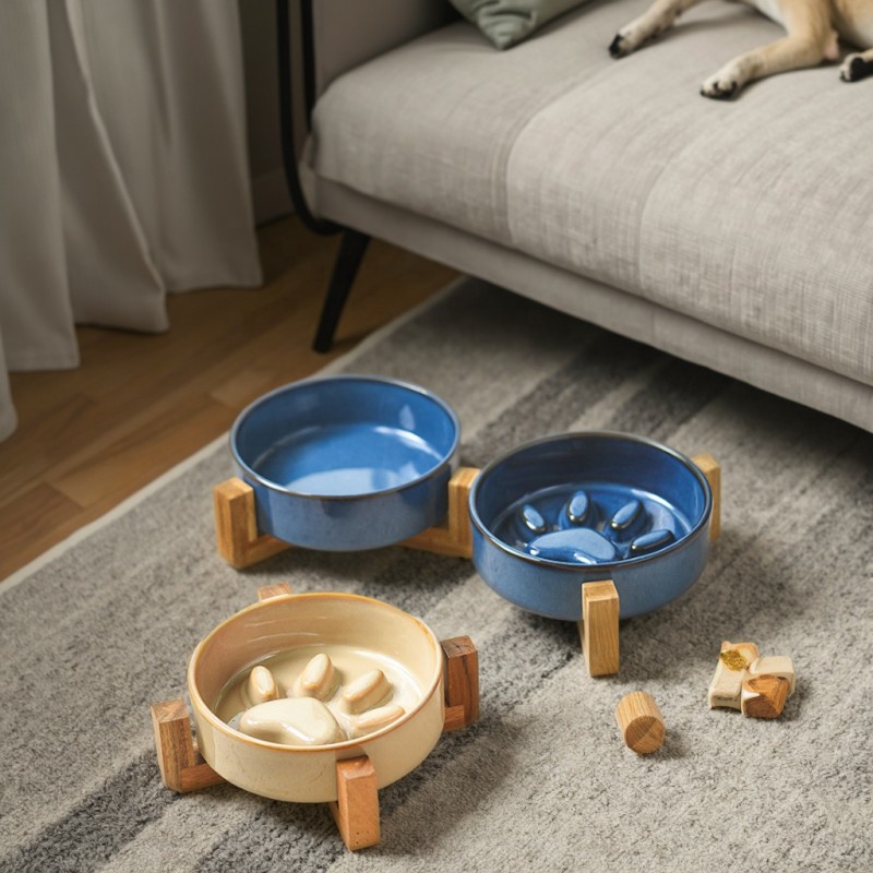 Dog Leash Supplier - New Design Eco-friendly Print Ribbon