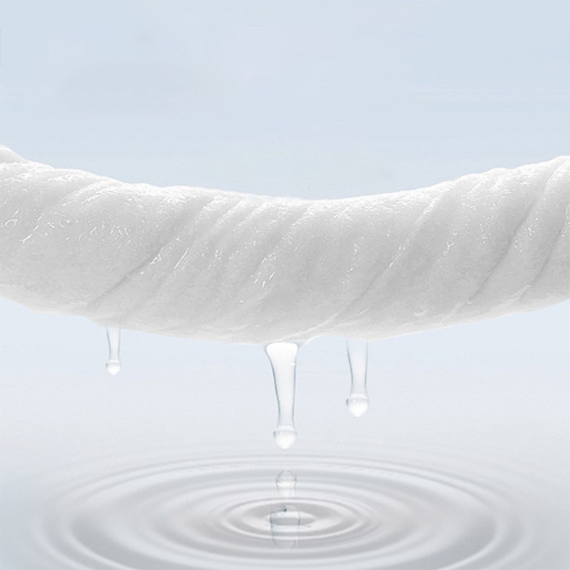 Pet Wipes Supplier - Nonwoven Cotton Biodegradable Deodorizing