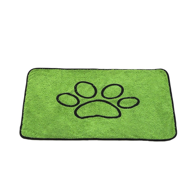 Pet Mat Factory - Lawn Style Super Absorbent Quick Drying