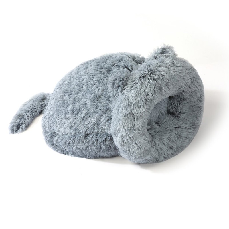 Pet Bed Supplier - Closed-ended Donut Washable Shell