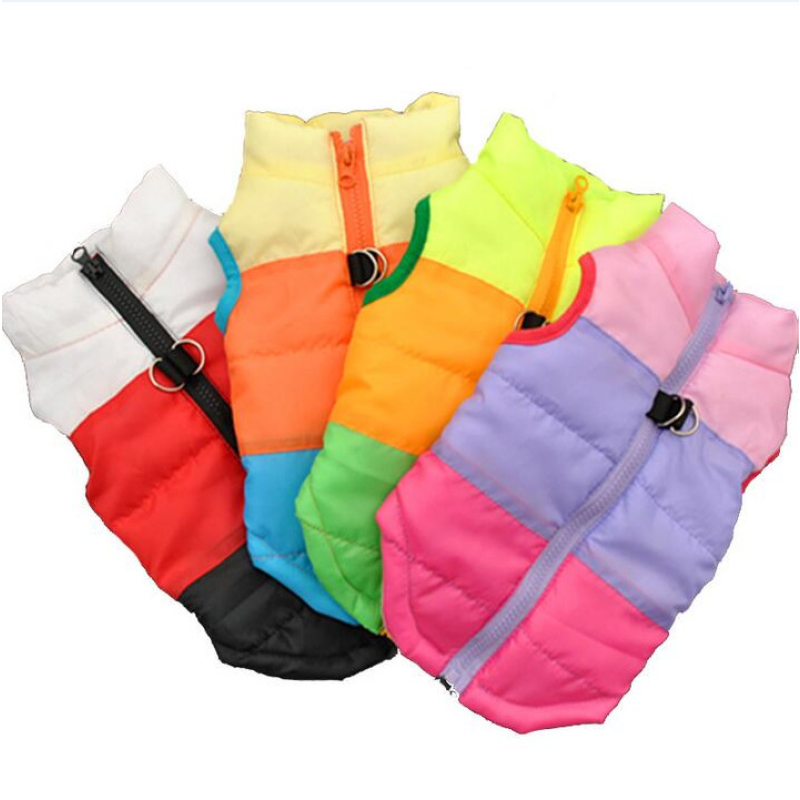 Pet Clothes Factory - Factory Price Cotton Breathable Warm