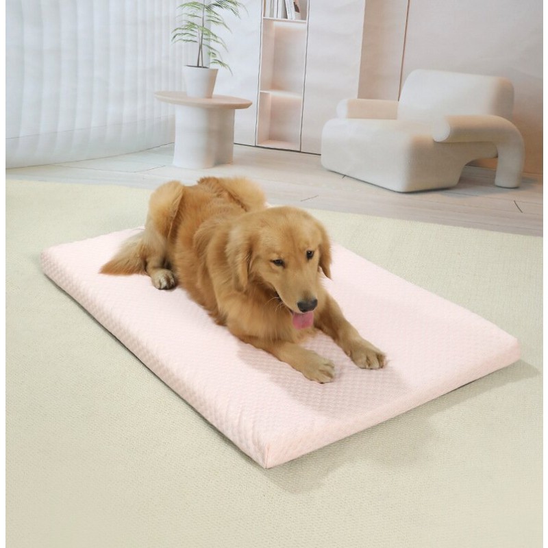 Pet Bed Factory - Bear's Paw Warm Winter Plush