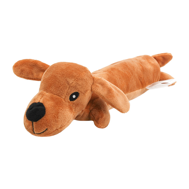 Dog Chew Toy Factory - Eco-Friendly Plush Pet Sounds