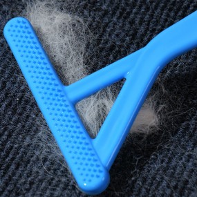 Pet Hair Remover Supplier - Electrostatic Gloves Brush