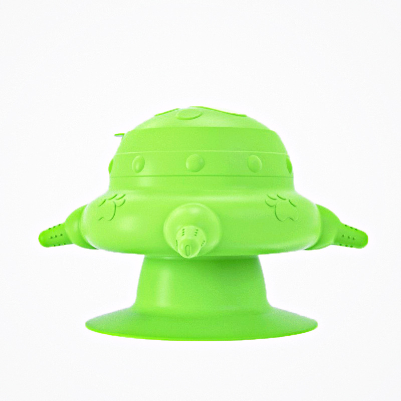 Pet Bowl Supplier - High Quality ABS Plastic Eco-Friendly