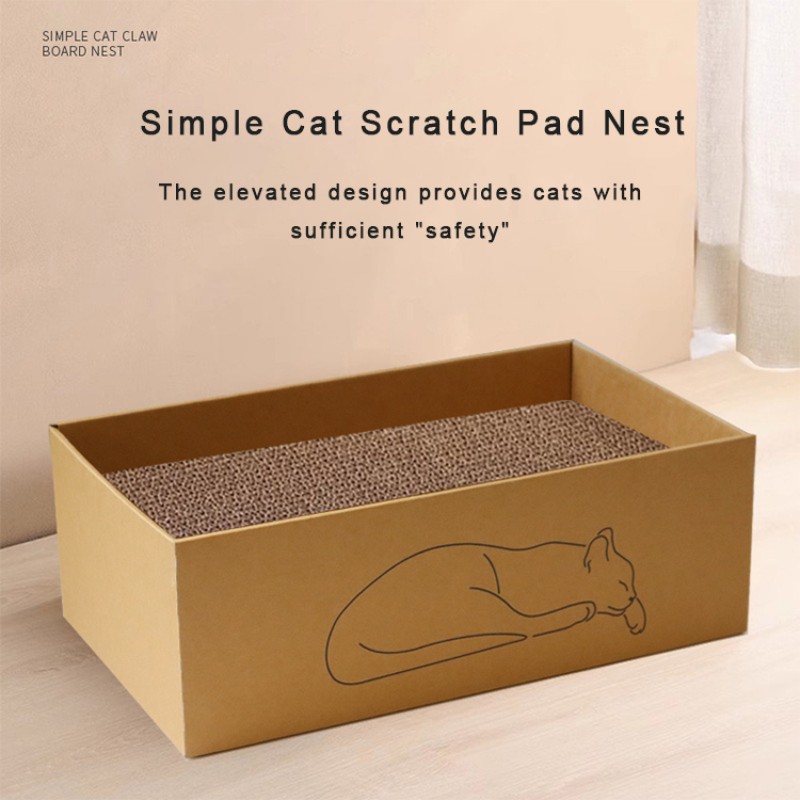 Cat Litter Box Manufacturer - Oxford Cloth Foldable Waterproof