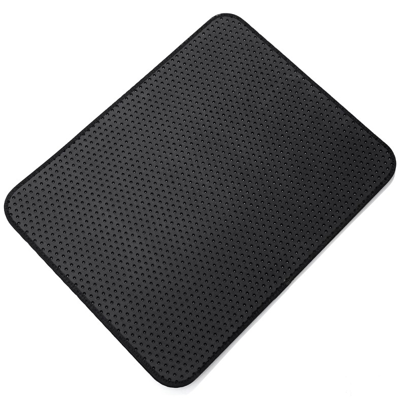 Cat Litter Box Supplier - High-density Disposable Cardboard