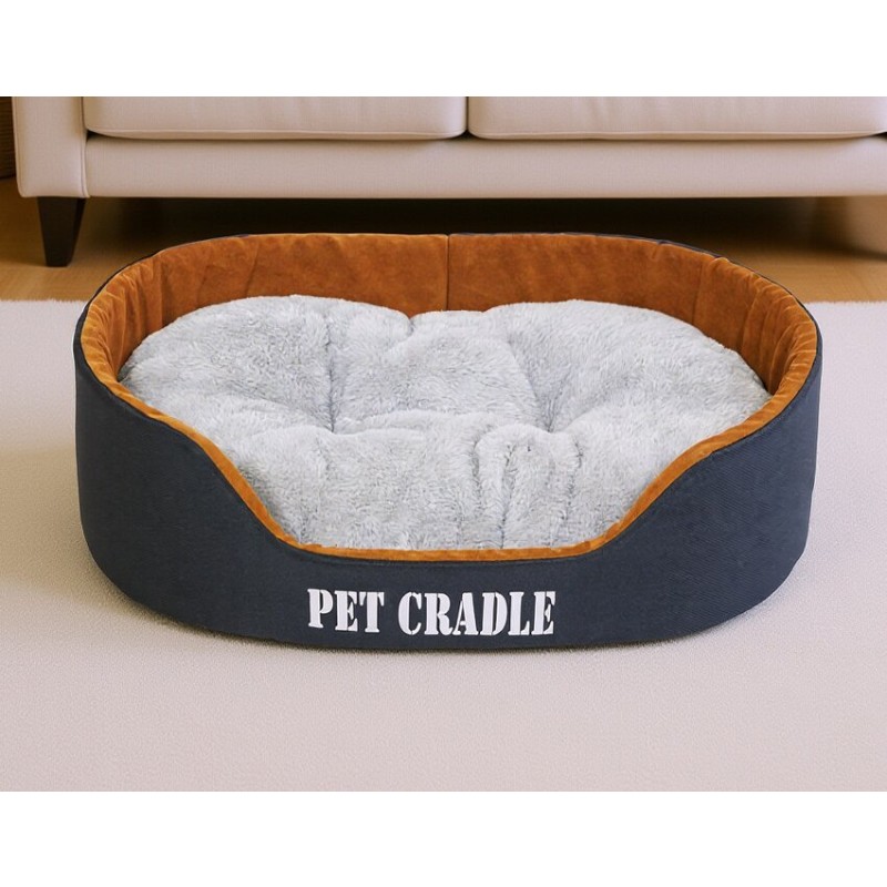 Dog Camping Bed Supplier - Foldable Outdoor Raised Thick