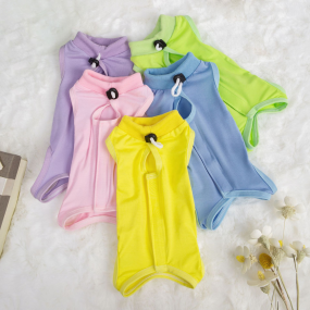 Pet Clothes Factory - Wholesale Cotton Breathable Warm