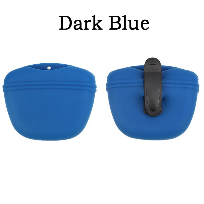 Dog Training Bag Factory - Multi Function Foldable Bowl