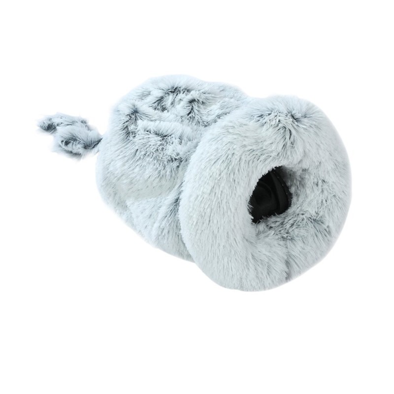 Pet Bed Supplier - Closed-ended Donut Washable Shell