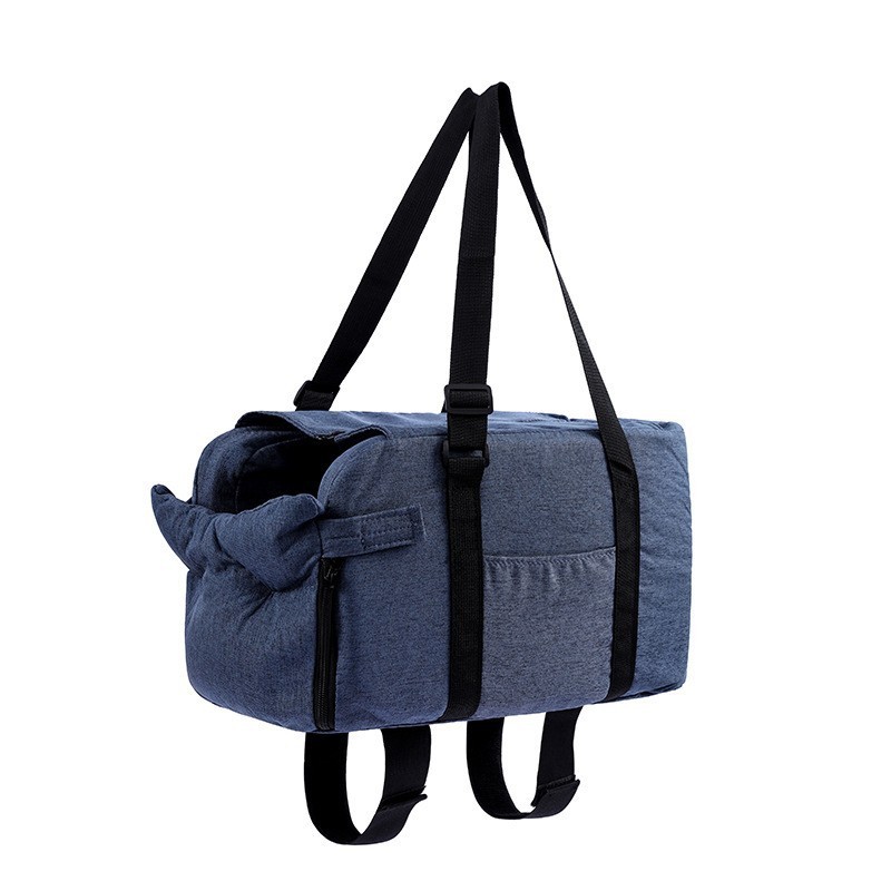 Pet Barrier Supplier - Universal Car Mesh Isolation Net