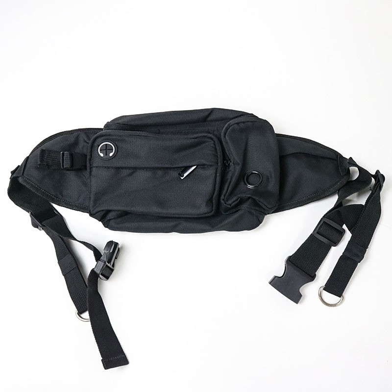 Dog Training Pouch Manufacturer - With Poop Bag Dispenser