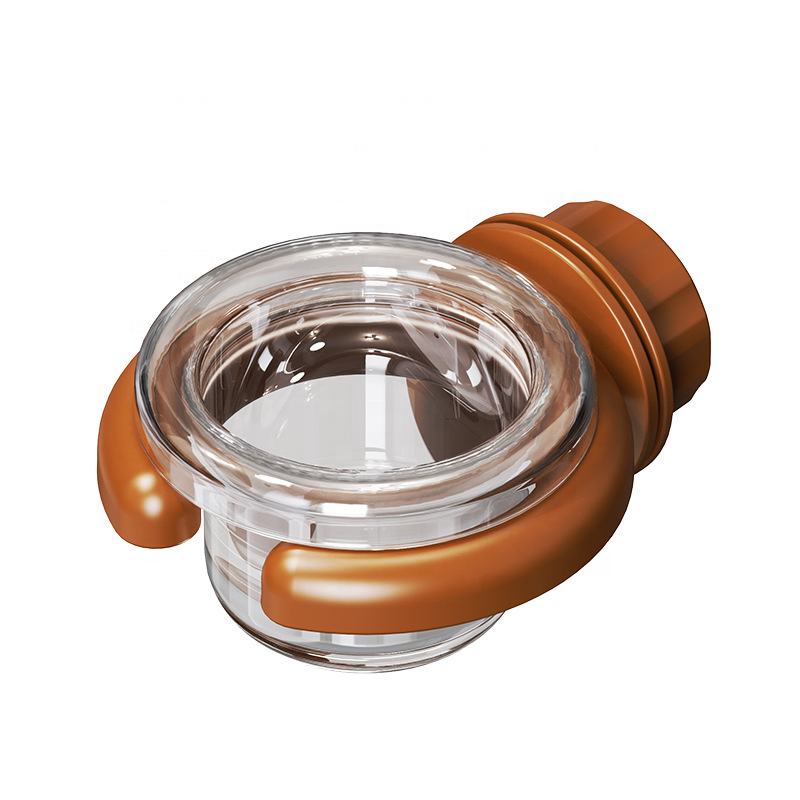 Pet Feeder Manufacturer - Wholesale Anti-Choke Double Bowl