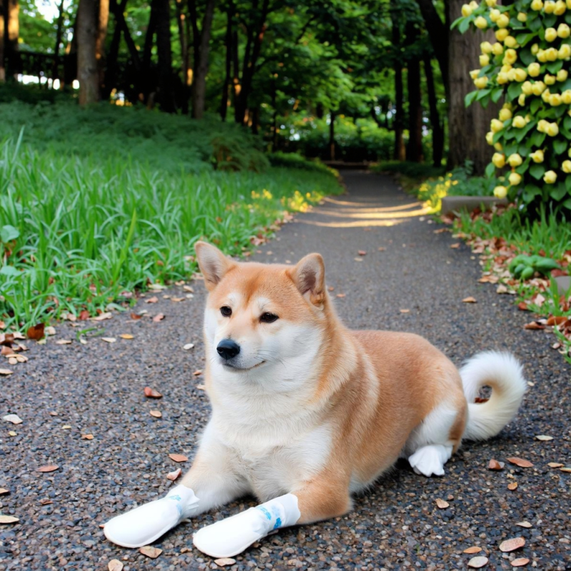 Pet Shoes Factory - High Quality Disposable Comfortable