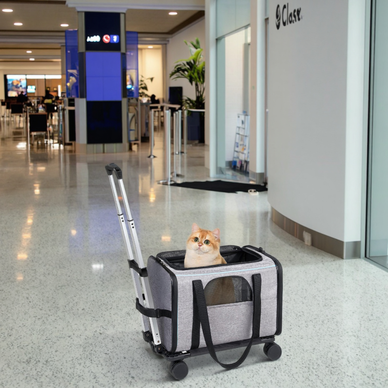 Pet Quilt Mat Factory - Hot Sale Leaf Soft Comfortable