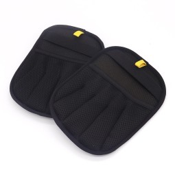 Pet Grooming Glove Manufacturer - Popular Electrostatic Logo