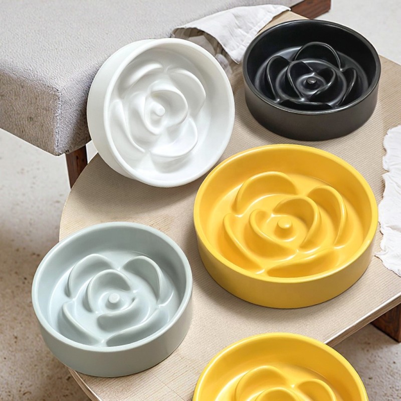 Ceramic Bowl Factory - Good Quality Large Caliber High