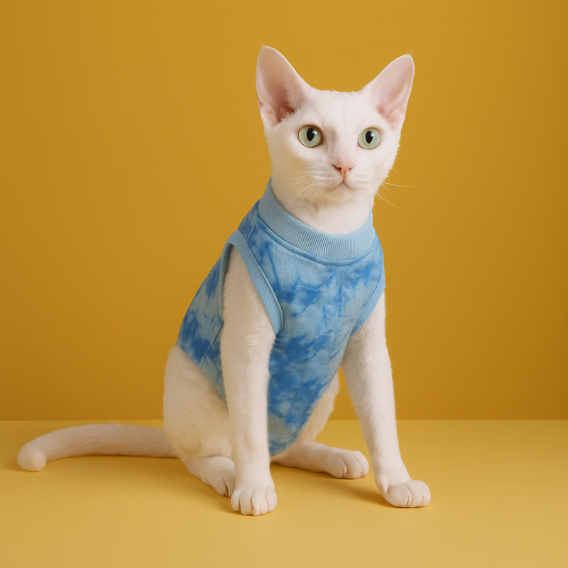 Pet Clothes Factory - Wholesale Cotton Breathable Warm