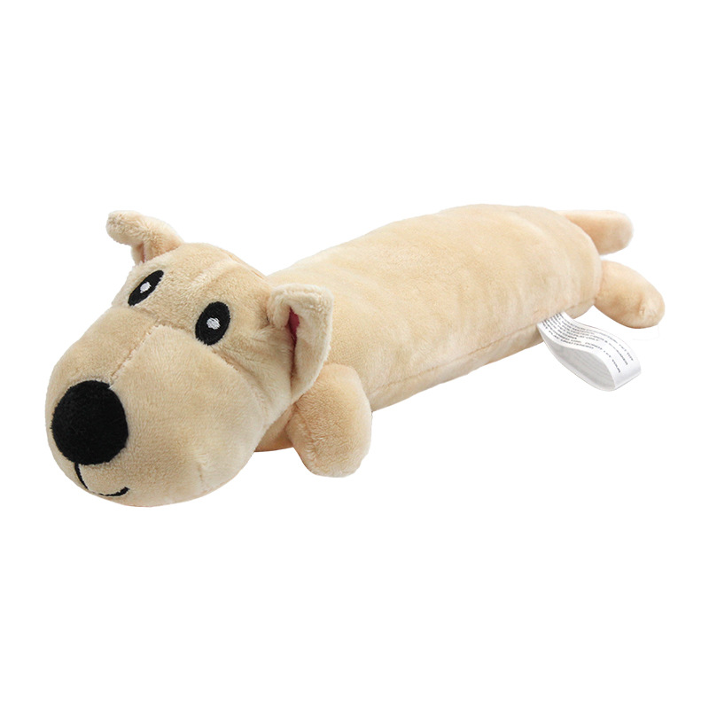 Dog Chew Toy Factory - Eco-Friendly Plush Pet Sounds