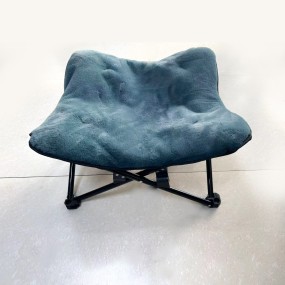 Cat Bed Factory - Eco-Friendly Cave Felt Foldable