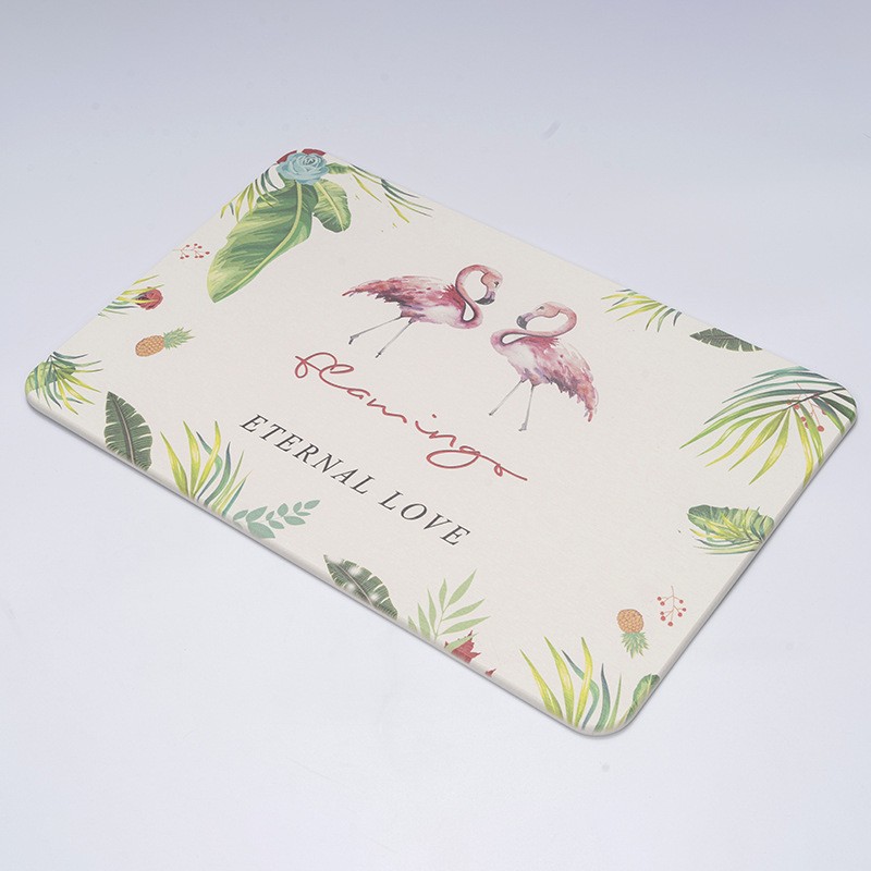 Pet Feeder Mat Manufacturer - Diatom Slow Feeder Portable