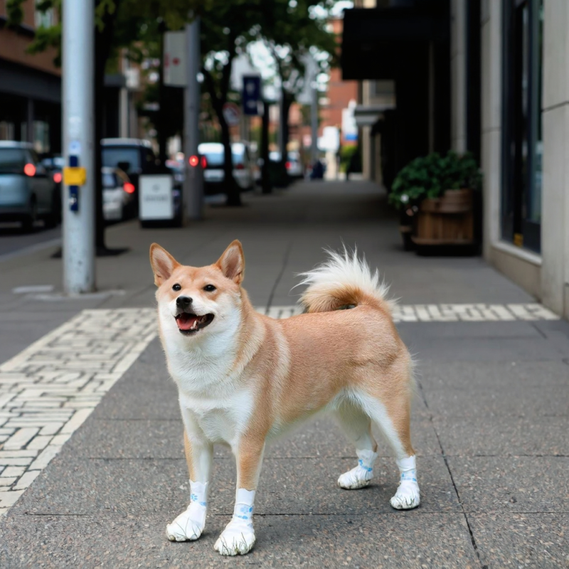 Pet Shoes Factory - High Quality Disposable Comfortable