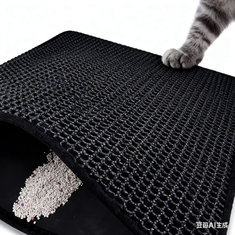 Cat Litter Box Manufacturer - Disposable Strong Bearing Capacity